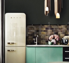 Итальянские Свет - Подвесной светильник GALLIANO PENDANT Итальянские Свет - Подвесной светильник GALLIANO PENDANT фабрика Delightfull