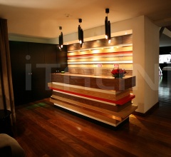 Итальянские Свет - Подвесной светильник GALLIANO PENDANT Итальянские Свет - Подвесной светильник GALLIANO PENDANT фабрика Delightfull