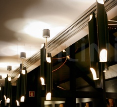 Итальянские Свет - Подвесной светильник GALLIANO PENDANT Итальянские Свет - Подвесной светильник GALLIANO PENDANT фабрика Delightfull