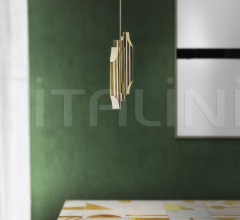 Итальянские Свет - Подвесной светильник GALLIANO PENDANT Итальянские Свет - Подвесной светильник GALLIANO PENDANT фабрика Delightfull