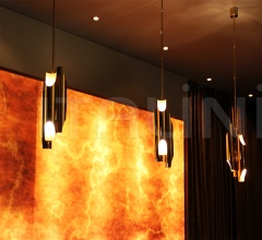 Итальянские Свет - Подвесной светильник GALLIANO PENDANT Итальянские Свет - Подвесной светильник GALLIANO PENDANT фабрика Delightfull