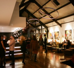 Итальянские Свет - Подвесной светильник GALLIANO PENDANT Итальянские Свет - Подвесной светильник GALLIANO PENDANT фабрика Delightfull