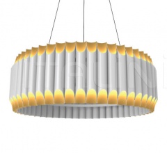 Итальянские Свет - Люстра GALLIANO ROUND Итальянские Свет - Люстра GALLIANO ROUND фабрика Delightfull