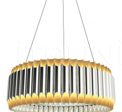 Итальянские Свет - Люстра GALLIANO ROUND Итальянские Свет - Люстра GALLIANO ROUND фабрика Delightfull