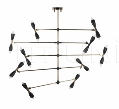 Люстра HANK Люстра HANK фабрика Delightfull