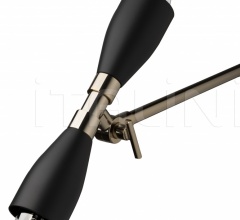 Люстра HANK Люстра HANK фабрика Delightfull