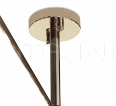 Люстра HANK Люстра HANK фабрика Delightfull