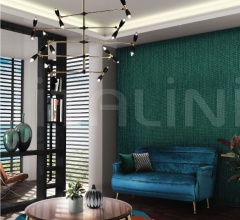 Люстра HANK Люстра HANK фабрика Delightfull