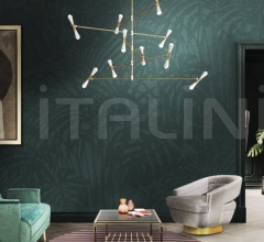 Люстра HANK Люстра HANK фабрика Delightfull