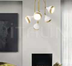 Итальянские Свет - Люстра HANNA Итальянские Свет - Люстра HANNA фабрика Delightfull