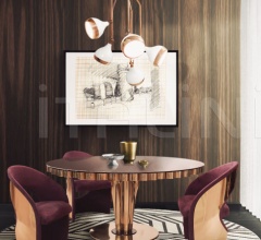 Итальянские Свет - Люстра HANNA Итальянские Свет - Люстра HANNA фабрика Delightfull