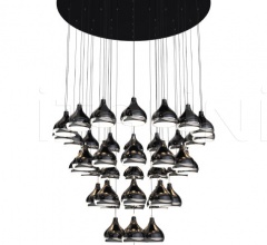 Люстра HANNA PENDANT 25 Люстра HANNA PENDANT 25 фабрика Delightfull