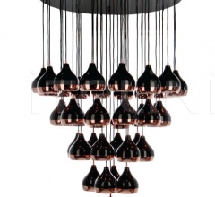 Люстра HANNA PENDANT 25 Люстра HANNA PENDANT 25 фабрика Delightfull