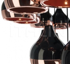 Люстра HANNA PENDANT 25 Люстра HANNA PENDANT 25 фабрика Delightfull