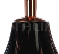 Люстра HANNA PENDANT 25 Люстра HANNA PENDANT 25 фабрика Delightfull