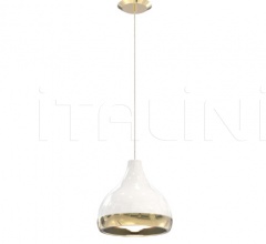 Итальянские Свет - Подвесной светильник HANNA PENDANT Итальянские Свет - Подвесной светильник HANNA PENDANT фабрика Delightfull