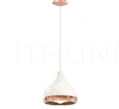 Итальянские Свет - Подвесной светильник HANNA PENDANT Итальянские Свет - Подвесной светильник HANNA PENDANT фабрика Delightfull