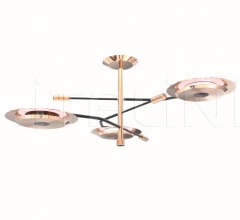 Люстра HENDRIX Люстра HENDRIX фабрика Delightfull