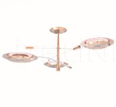 Люстра HENDRIX Люстра HENDRIX фабрика Delightfull