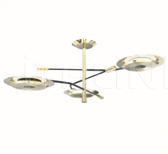 Люстра HENDRIX Люстра HENDRIX фабрика Delightfull