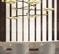 Люстра HENDRIX Люстра HENDRIX фабрика Delightfull