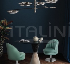 Люстра HENDRIX Люстра HENDRIX фабрика Delightfull