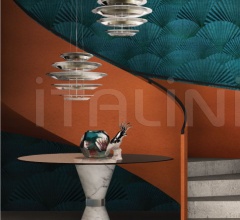 Люстра HENDRIX CHANDELIER Люстра HENDRIX CHANDELIER фабрика Delightfull