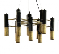 Люстра IKE Люстра IKE фабрика Delightfull