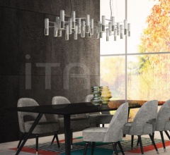 Люстра IKE Люстра IKE фабрика Delightfull