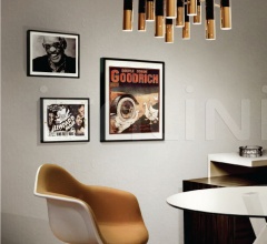 Люстра IKE Люстра IKE фабрика Delightfull