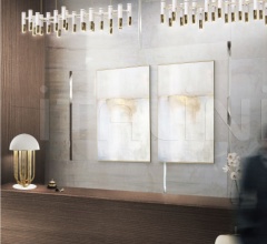 Люстра IKE Люстра IKE фабрика Delightfull