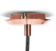 Итальянские Свет - Подвесной светильник IKE PENDANT Итальянские Свет - Подвесной светильник IKE PENDANT фабрика Delightfull