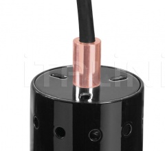 Итальянские Свет - Подвесной светильник IKE PENDANT Итальянские Свет - Подвесной светильник IKE PENDANT фабрика Delightfull