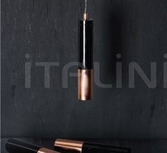 Итальянские Свет - Подвесной светильник IKE PENDANT Итальянские Свет - Подвесной светильник IKE PENDANT фабрика Delightfull