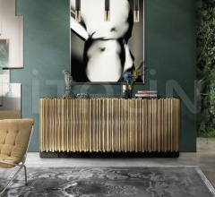 Итальянские Свет - Подвесной светильник IKE PENDANT Итальянские Свет - Подвесной светильник IKE PENDANT фабрика Delightfull