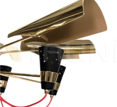 Люстра JACKSON Люстра JACKSON фабрика Delightfull