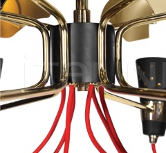 Люстра JACKSON Люстра JACKSON фабрика Delightfull