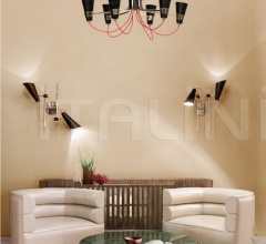 Люстра JACKSON Люстра JACKSON фабрика Delightfull