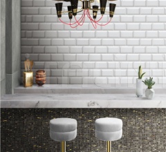 Люстра JACKSON Люстра JACKSON фабрика Delightfull