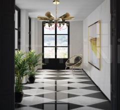 Люстра JACKSON Люстра JACKSON фабрика Delightfull