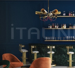 Люстра JACKSON Люстра JACKSON фабрика Delightfull