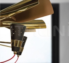 Люстра JACKSON Люстра JACKSON фабрика Delightfull