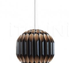 Итальянские Свет - Подвесной светильник KRAVITZ Итальянские Свет - Подвесной светильник KRAVITZ фабрика Delightfull