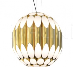 Итальянские Свет - Подвесной светильник KRAVITZ Итальянские Свет - Подвесной светильник KRAVITZ фабрика Delightfull