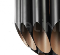 Итальянские Свет - Подвесной светильник KRAVITZ Итальянские Свет - Подвесной светильник KRAVITZ фабрика Delightfull