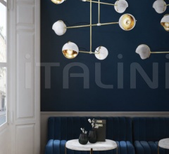 Подвесной светильник LAINE Подвесной светильник LAINE фабрика Delightfull