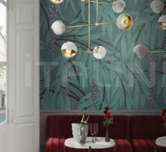 Подвесной светильник LAINE Подвесной светильник LAINE фабрика Delightfull