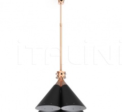 Люстра MADELEINE Люстра MADELEINE фабрика Delightfull