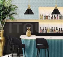 Люстра MADELEINE Люстра MADELEINE фабрика Delightfull