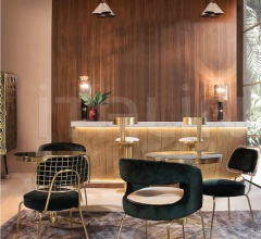 Люстра MADELEINE Люстра MADELEINE фабрика Delightfull